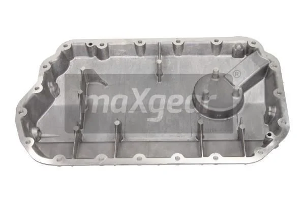 Cárter do óleo MAXGEAR 34-0053