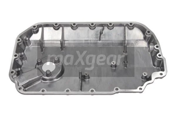 Cárter do óleo MAXGEAR 34-0054