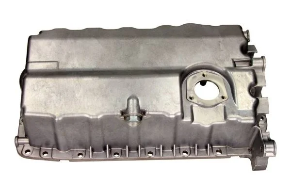 Cárter do óleo MAXGEAR 34-0055