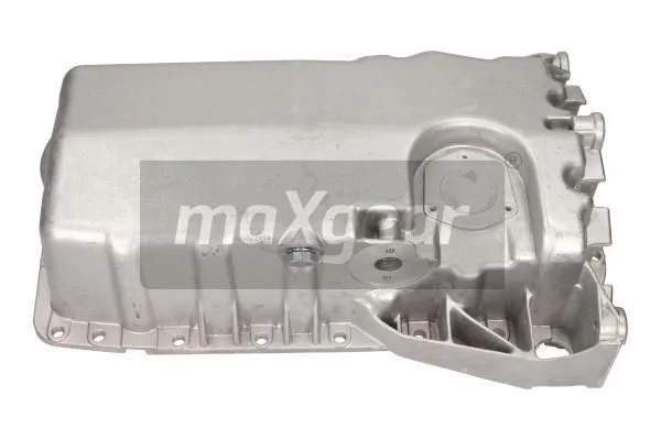 Cárter do óleo MAXGEAR 34-0058