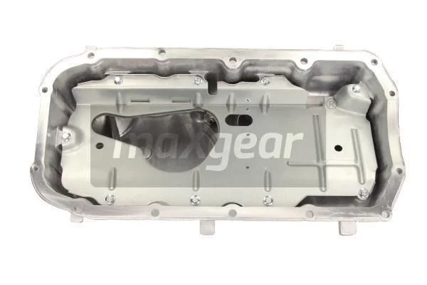 Oil Sump MAXGEAR 34-0065