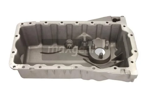 Cárter do óleo MAXGEAR 34-0072