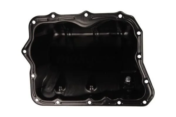 Cárter do óleo MAXGEAR 34-0081
