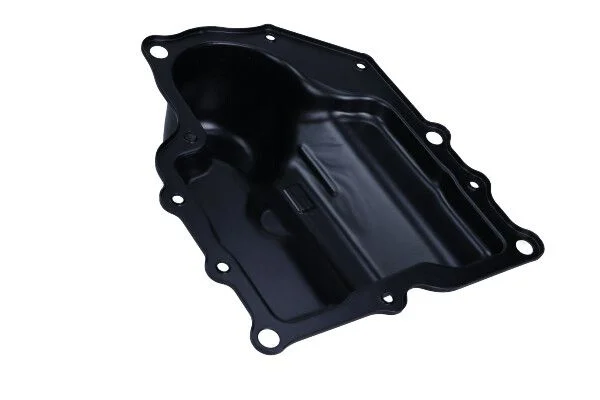 Oil Sump, automatic transmission MAXGEAR 34-0122