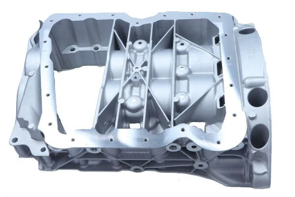 Cárter do óleo MAXGEAR 34-0125
