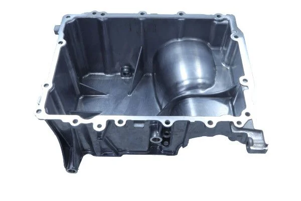 Cárter do óleo MAXGEAR 34-0127