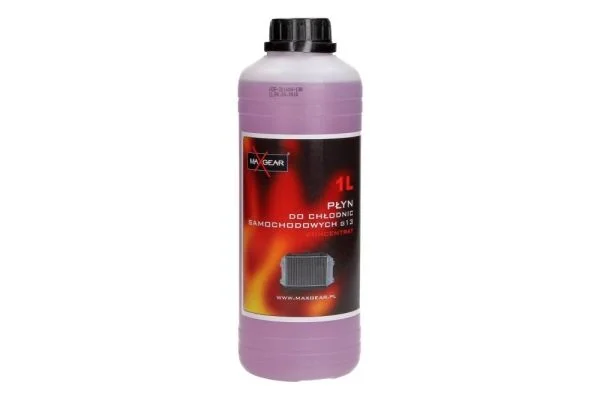 Antifreeze MAXGEAR 36-0054