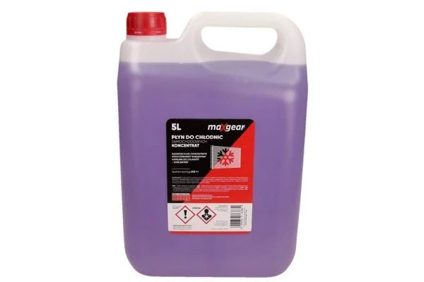Antifreeze MAXGEAR 36-0165