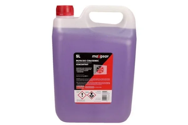 Antifreeze MAXGEAR 36-0171