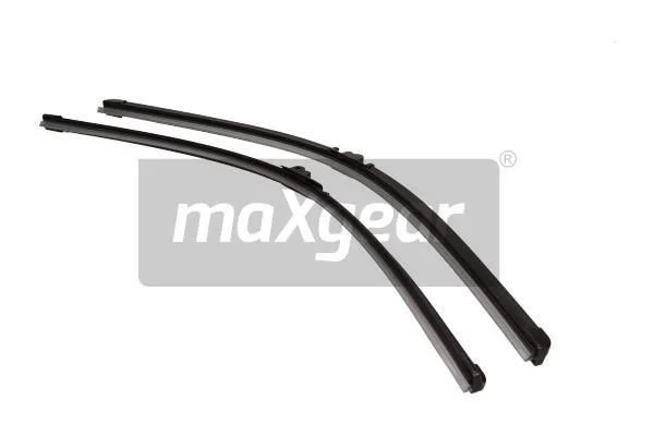 Escova limpa-parabrisas MAXGEAR 39-0135