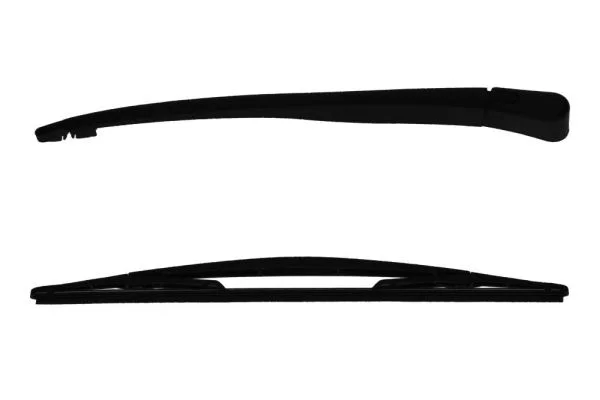 Conjunto de Braço do Limpador, limpeza de janelas MAXGEAR 39-0216