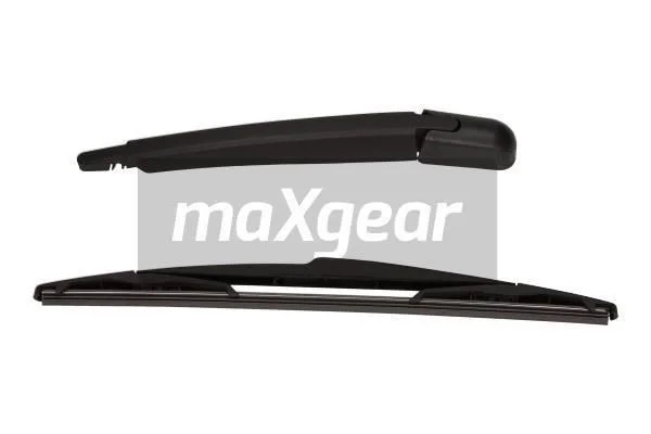 Wiper Arm Set, window cleaning MAXGEAR 39-0362