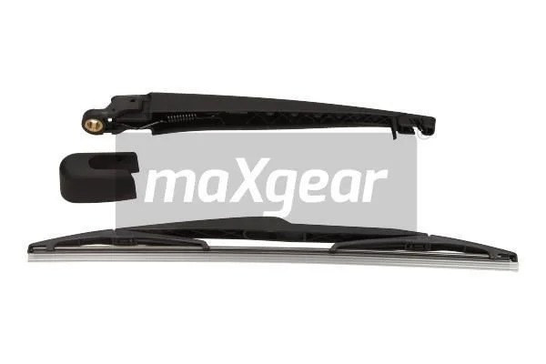 Wiper Arm Set, window cleaning MAXGEAR 39-0398
