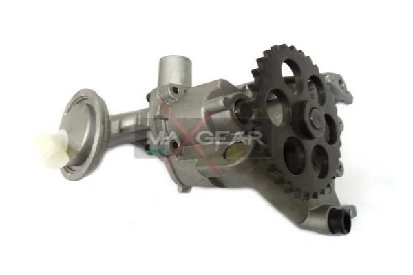 Bomba de óleo MAXGEAR 42-0007