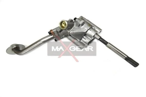 Bomba de óleo MAXGEAR 42-0015