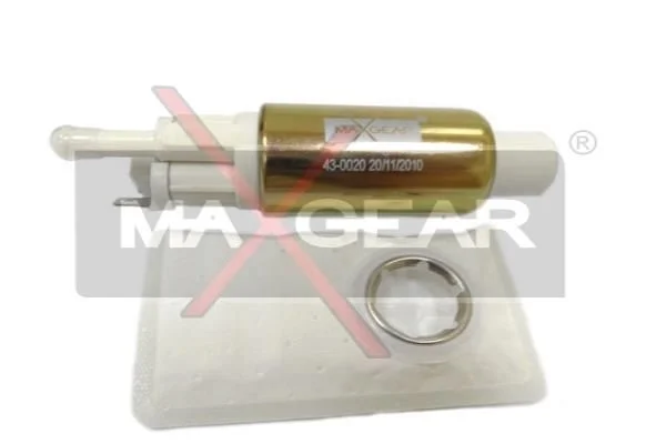 Bomba de combustível MAXGEAR 43-0020