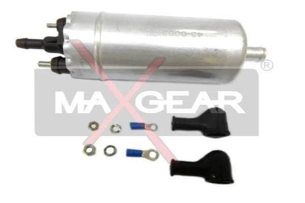 Fuel Pump MAXGEAR 43-0063