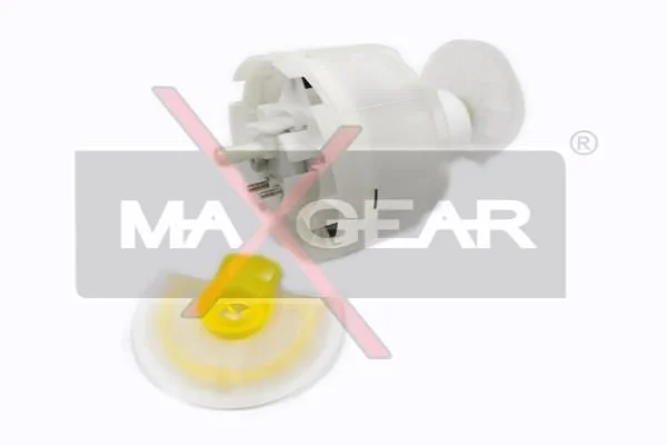 Fuel Supply Module MAXGEAR 43-0094