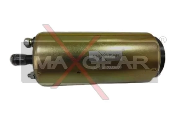 Bomba de combustível MAXGEAR 43-0104