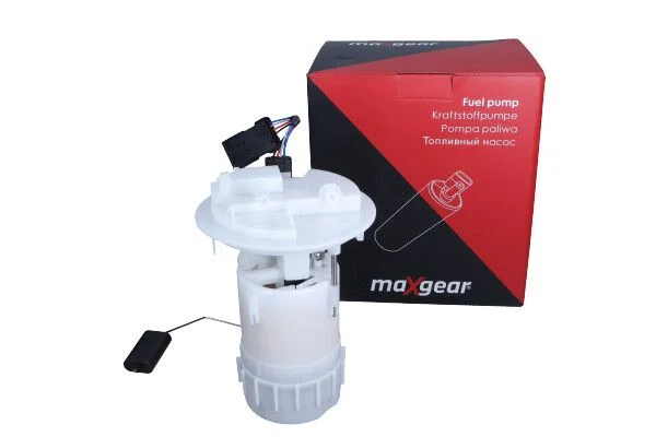 Módulo de abastecimento de combustível MAXGEAR 43-0195