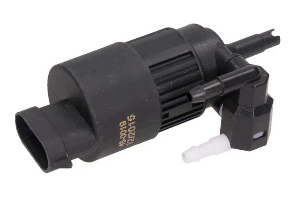 Washer Fluid Pump, window cleaning MAXGEAR 45-0019
