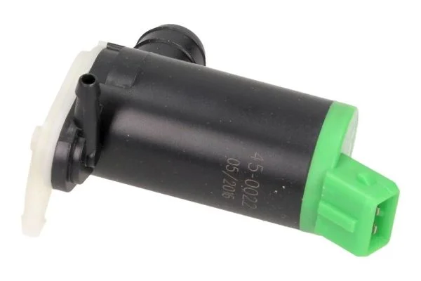 Washer Fluid Pump, window cleaning MAXGEAR 45-0022