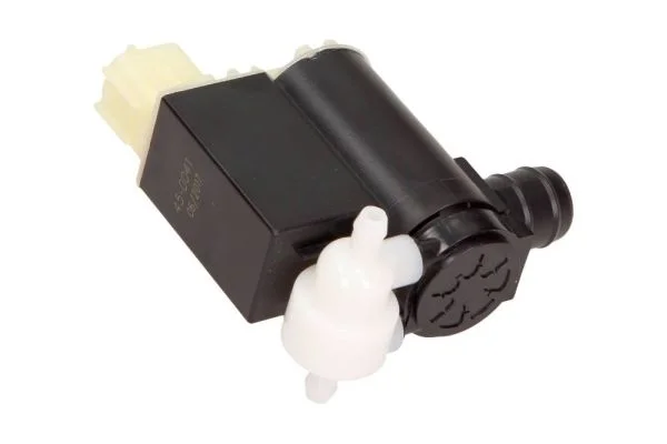 Washer Fluid Pump, window cleaning MAXGEAR 45-0041