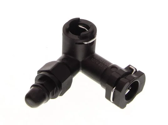 Linhas da embraiagem MAXGEAR 46-0166
