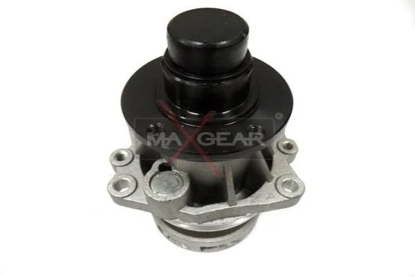 Bomba de água, arrefecimento do motor MAXGEAR 47-0001