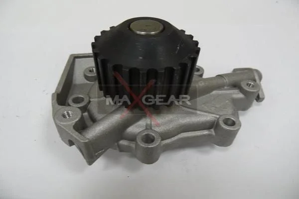 Water Pump, engine cooling MAXGEAR 47-0005