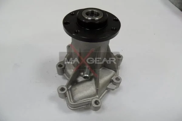Bomba de água, arrefecimento do motor MAXGEAR 47-0010