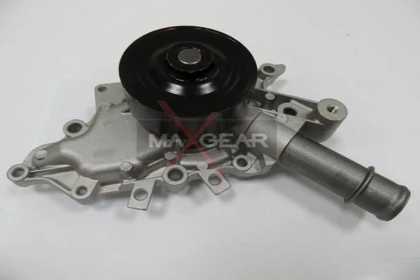 Bomba de água, arrefecimento do motor MAXGEAR 47-0011