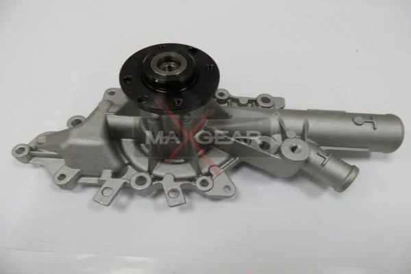 Bomba de água, arrefecimento do motor MAXGEAR 47-0012