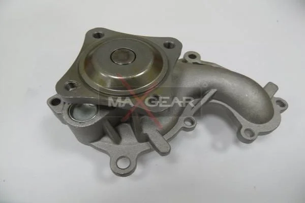 Bomba de água, arrefecimento do motor MAXGEAR 47-0017