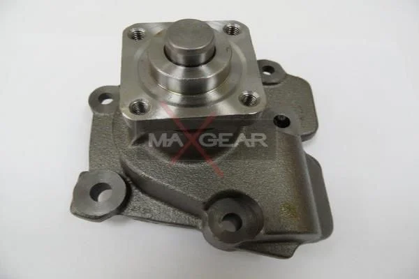 Bomba de água, arrefecimento do motor MAXGEAR 47-0019