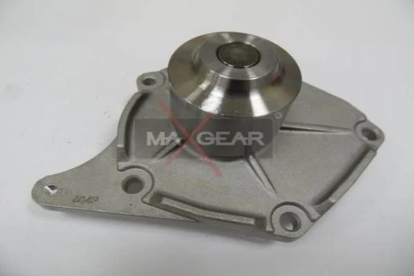 Bomba de água, arrefecimento do motor MAXGEAR 47-0038
