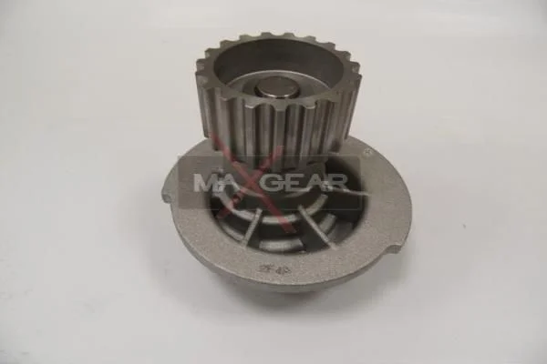 Bomba de água, arrefecimento do motor MAXGEAR 47-0072