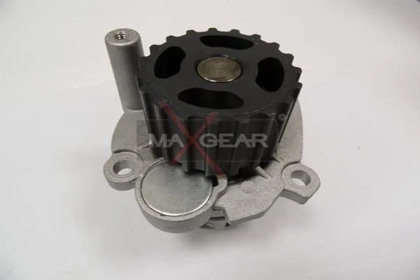 Bomba de água, arrefecimento do motor MAXGEAR 47-0088