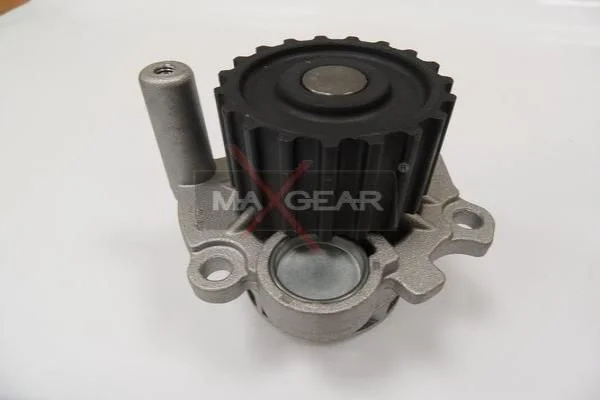 Bomba de água, arrefecimento do motor MAXGEAR 47-0089