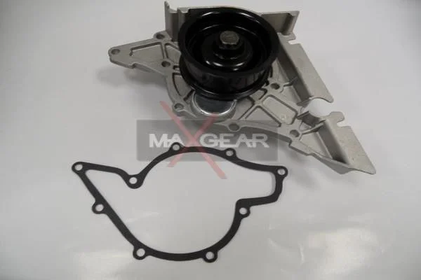 Bomba de água, arrefecimento do motor MAXGEAR 47-0090