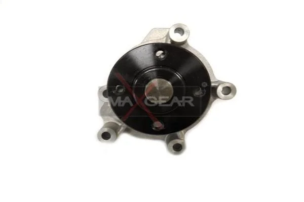Bomba de água, arrefecimento do motor MAXGEAR 47-0110