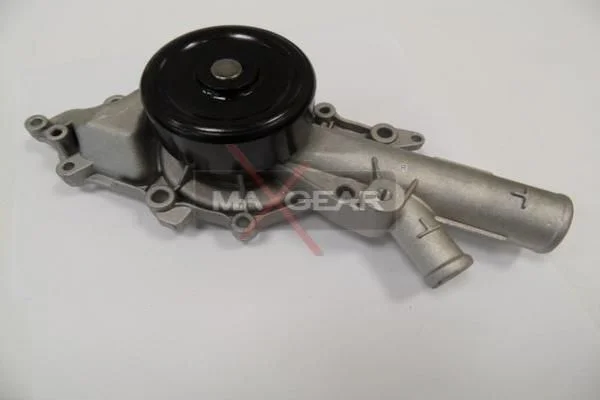 Water Pump, engine cooling MAXGEAR 47-0115