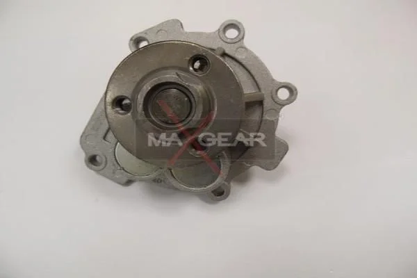 Bomba de água, arrefecimento do motor MAXGEAR 47-0123