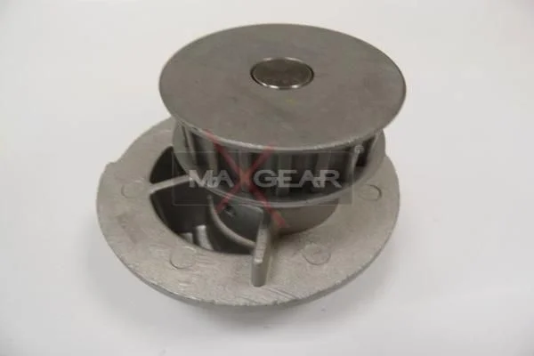 Bomba de água, arrefecimento do motor MAXGEAR 47-0124