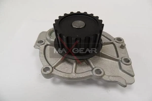 Bomba de água, arrefecimento do motor MAXGEAR 47-0128