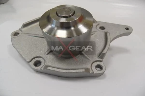 Bomba de água, arrefecimento do motor MAXGEAR 47-0135