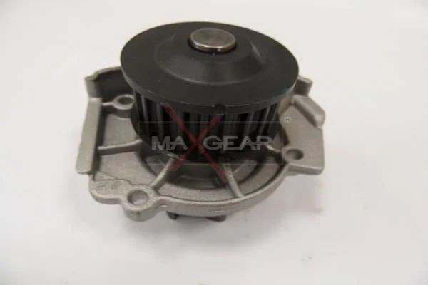 Bomba de água, arrefecimento do motor MAXGEAR 47-0139