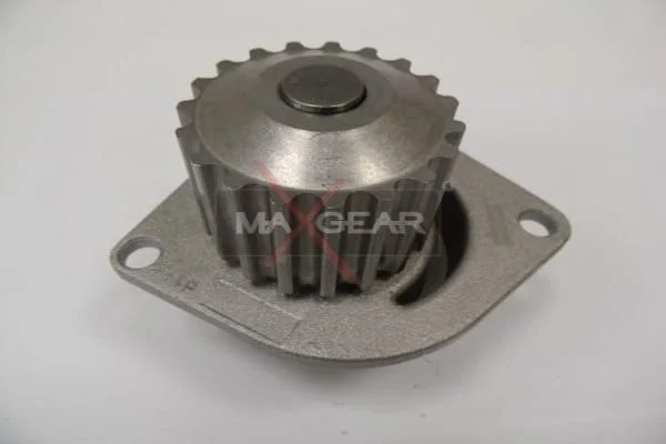 Bomba de água, arrefecimento do motor MAXGEAR 47-0151
