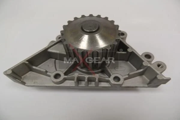 Bomba de água, arrefecimento do motor MAXGEAR 47-0156