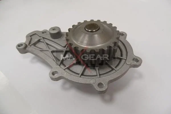 Bomba de água, arrefecimento do motor MAXGEAR 47-0157